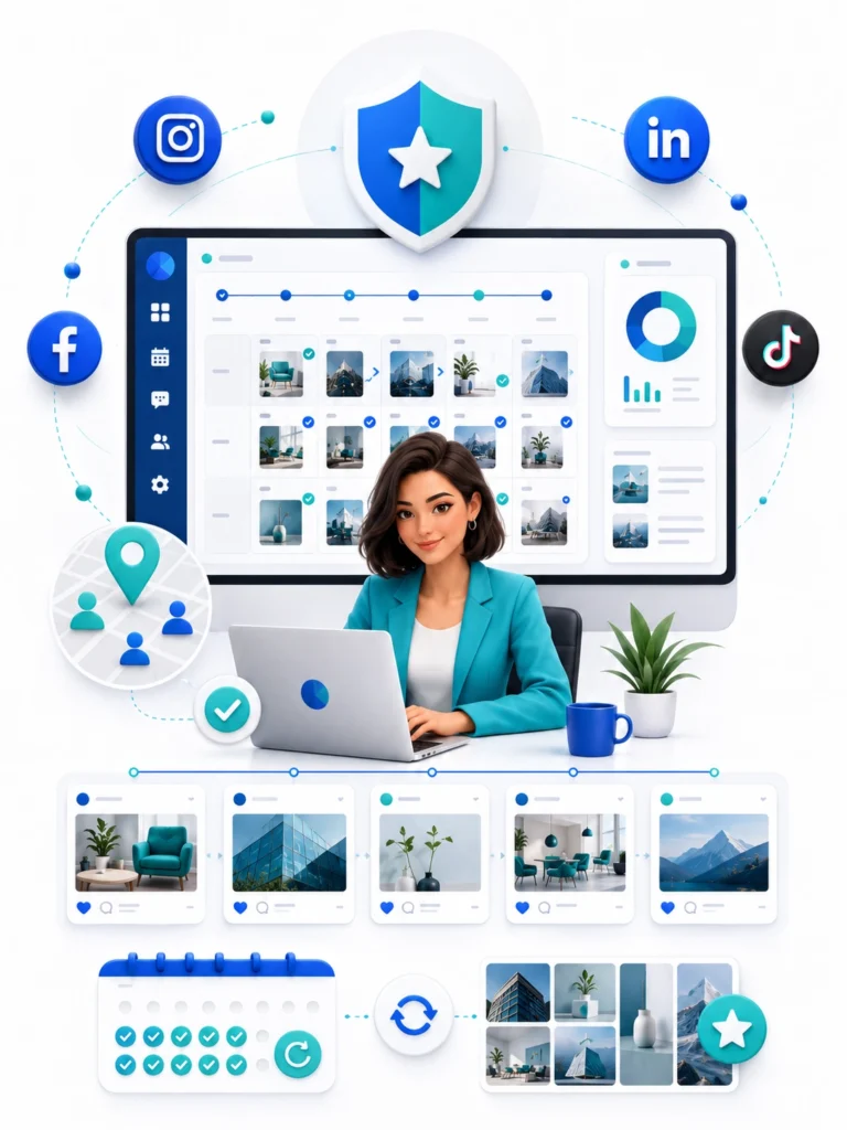 community manager entreprise