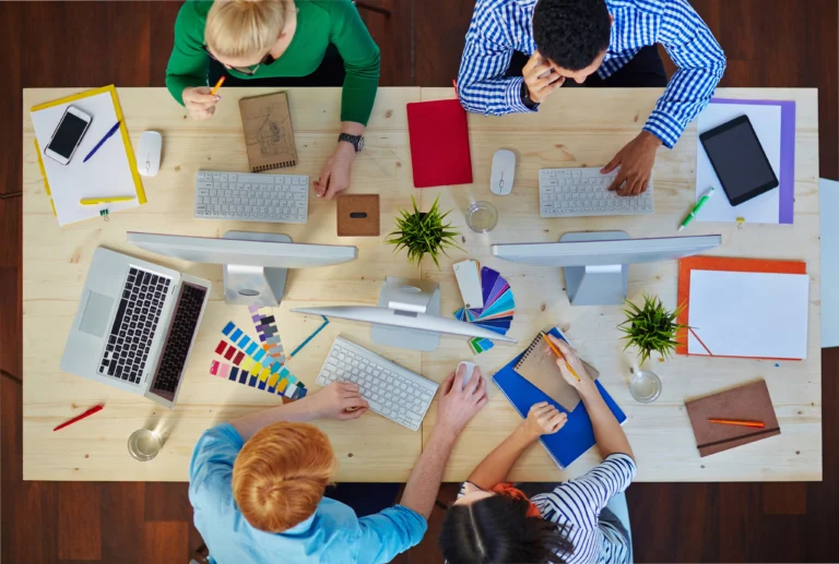 Pourquoi choisir une agence web locale dans le Sud-Ouest pour développer votre entreprise