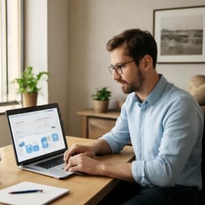 avantages publicité Google Ads pour PME Sud-Ouest