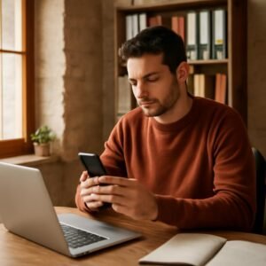 community management pour entreprises locales Sud-Ouest