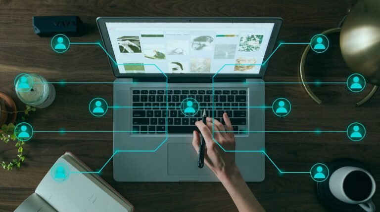 Image de couverture de l’article : Comment réussir content marketing pour une entreprise locale : guide pratique et conseils…