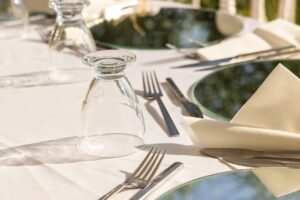 creation site restaurant