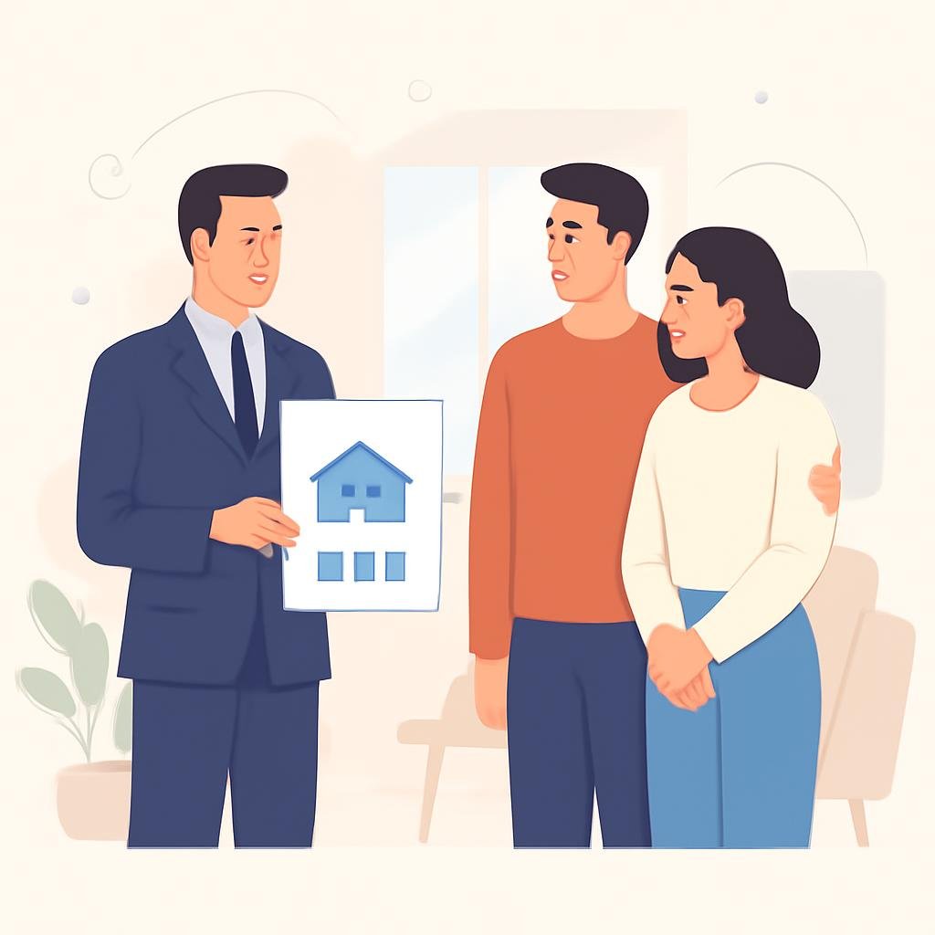 Estimation immobilière et capture de leads vendeurs sur un site local