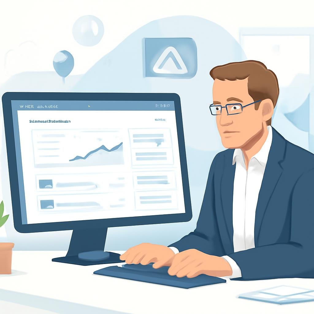 Gestion des réservations directes dans un camping