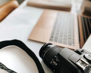 Illustration pour prix et critères pour choisir blogging pour un site WordPress