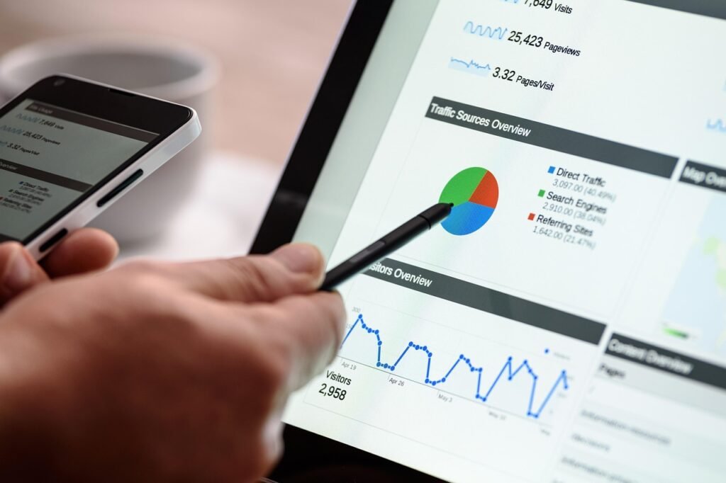 Illustration pour SEO on-page