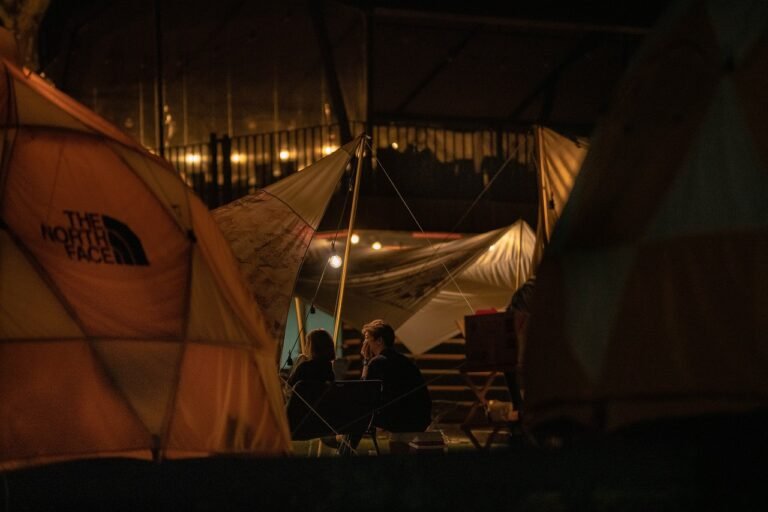 sites internet pour campings Gironde